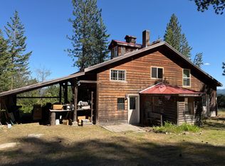 1122 Orin Rice Rd, Colville, WA 99114