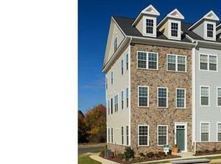 4437 Maple Wood Dr, Baltimore, MD 21229
