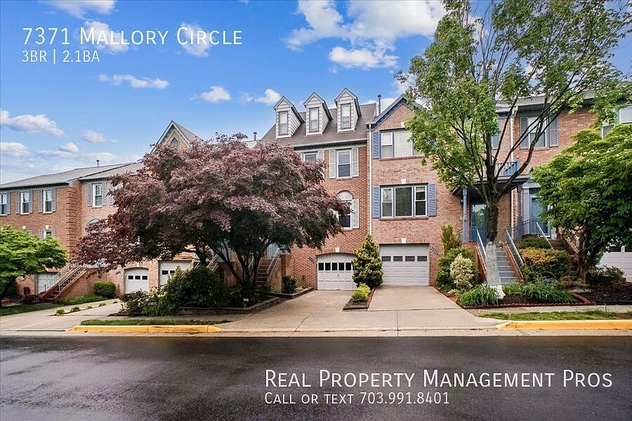 1st image of 7371 Mallory Cir