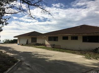 1700 Kanola Rd, La Habra Heights, CA 90631