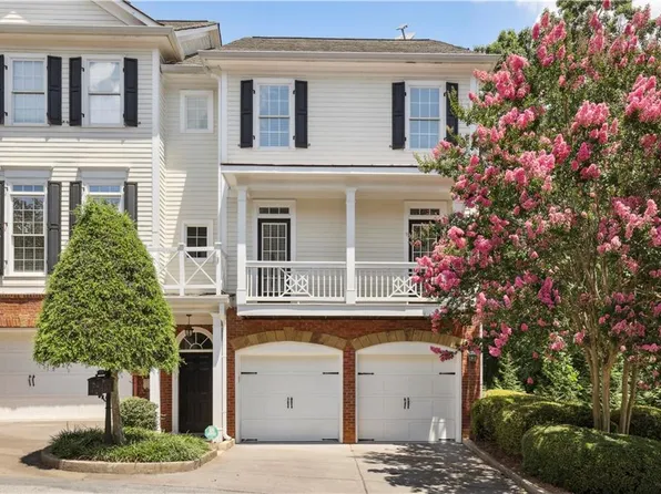 825 Neel Reid Dr, Roswell, GA 30075