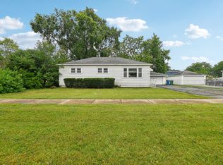 6405 W 85th Pl, Burbank, IL