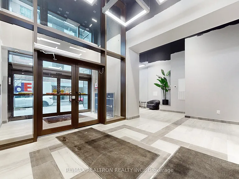 100 Dalhousie St #414 — Photo 4