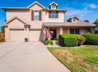 4303 Rebecca Ct, Grand Prairie, TX 75052