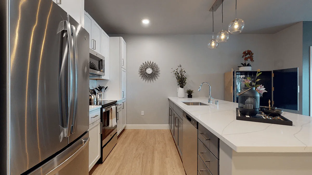 World Class Luxury, Designer Touches, Extraordinary Amenities! — Photo 1