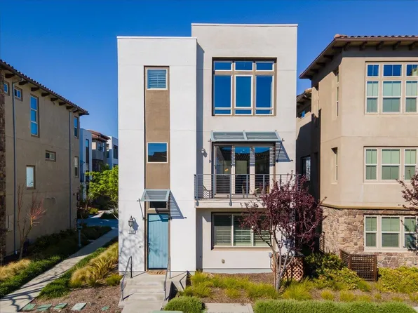 319 Adeline Ave, San Jose, CA 95136