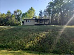 524 John Cline Rd, Taylorsville, NC 28681