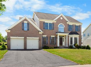 5855 Monocacy Dr, Bethlehem, PA 18017