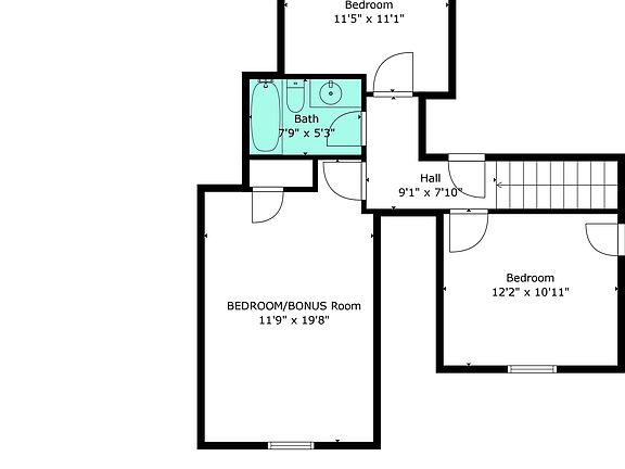 4th image of this home
