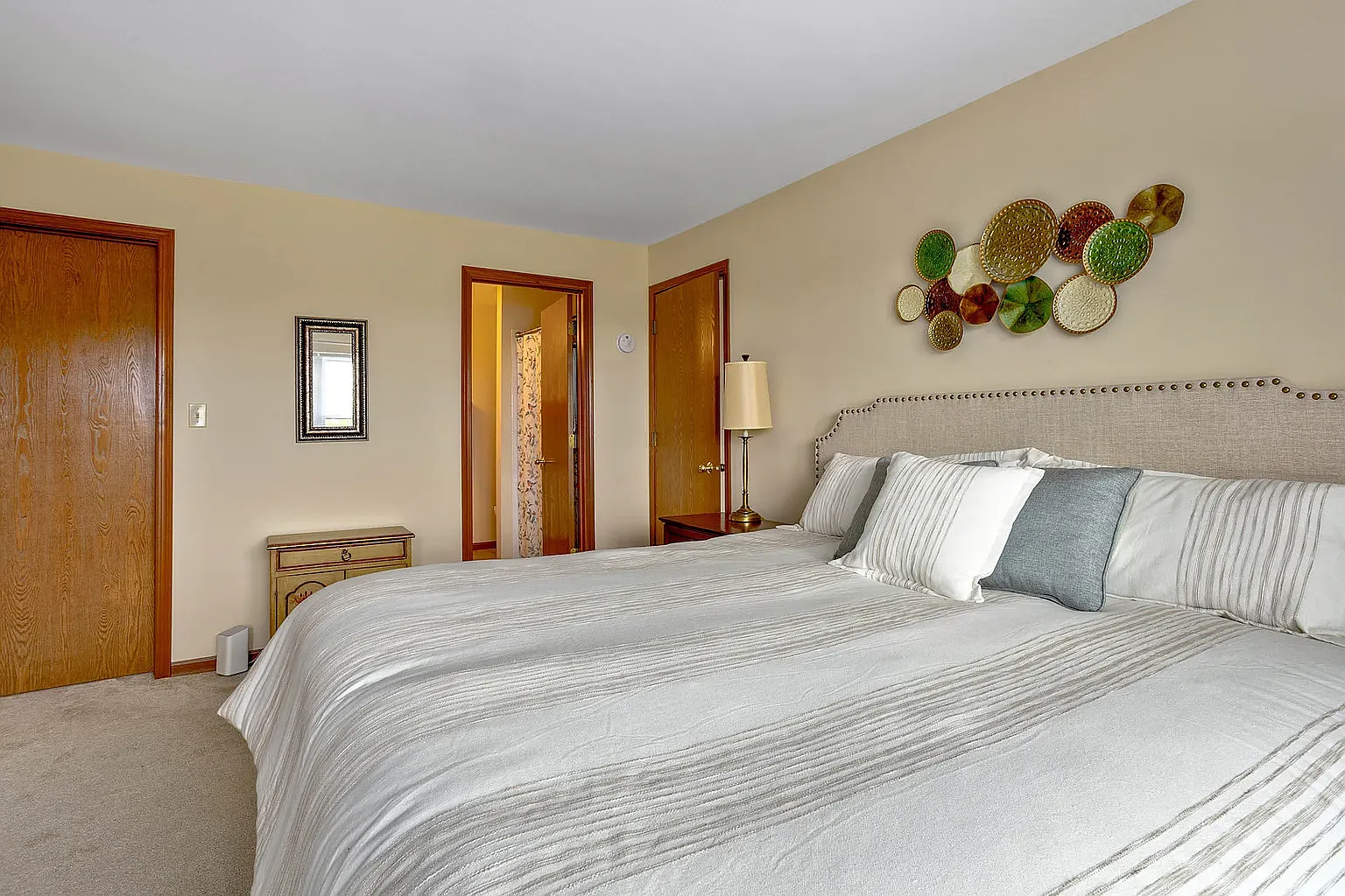 1 bed, 1.5 bath, 990 sqft, $2,100 — Photo 4