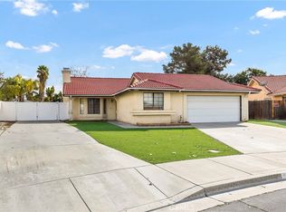 25420 Stephvon Way, Hemet, CA 92544