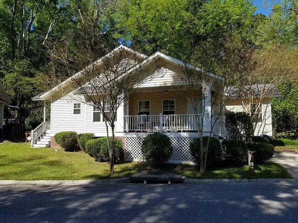 55 Graymont Cir, Columbia, SC 29205