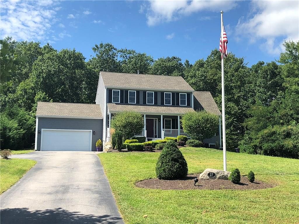 27 Randeau Psge, Westerly, RI 02891 Zillow