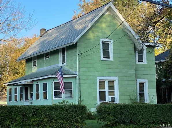 55 N Fulton St, Auburn, NY 13021