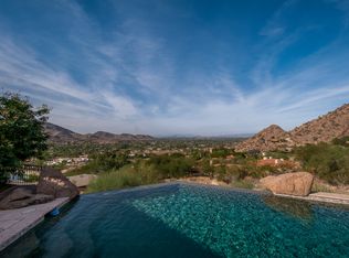 5525 E Road Runner Rd, Paradise Valley, AZ 85253