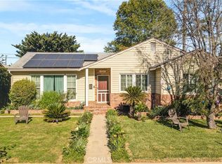 19835 Covello St, Winnetka, CA 91306