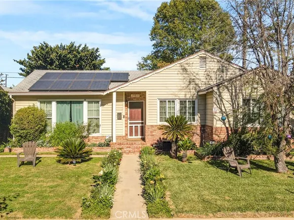 19835 Covello St, Winnetka, CA 91306