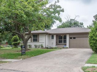 1201 Lorrie Dr, Richardson, TX 75080