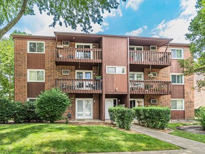 672 Daisy Ln APT 312, Roselle, IL, 60172
