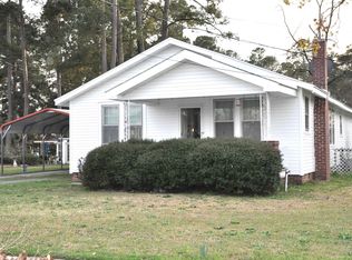 910 Sandy Bluff Rd., Mullins, SC 29574