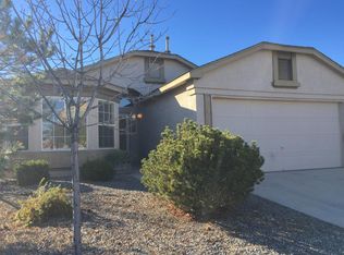 3309 Red Rock Ct NE, Rio Rancho, NM 87144