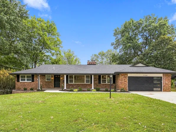 2734 E Glenwood Street, Springfield, MO 65804