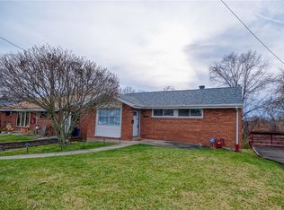 433 Dunbar Dr, Pittsburgh, PA