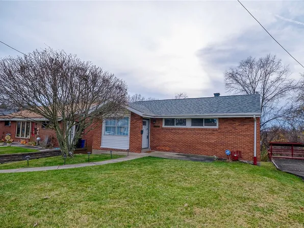 433 Dunbar Dr, Pittsburgh, PA 15235