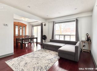 86 Ashridge Dr #1, Toronto, ON M1V 1P2