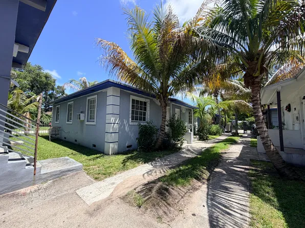281 NE 78th St APT 5, Miami, FL 33138