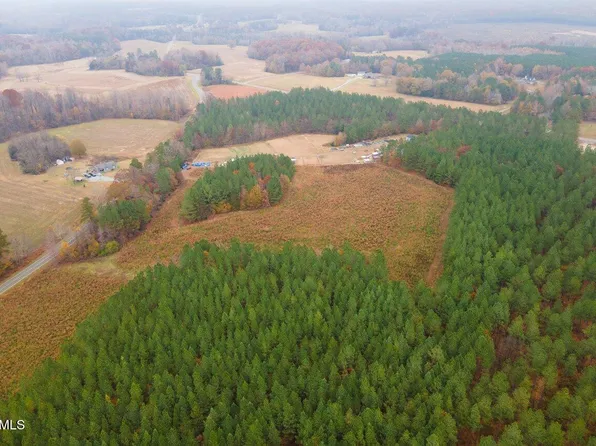 4 Old Allensville Rd Lot 4, Roxboro, NC 27574