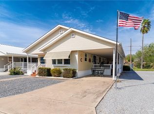 3007 Tack Dr, Mission, TX 78574