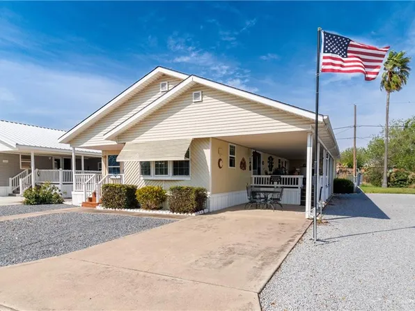 3007 Tack Dr, Mission, TX 78574
