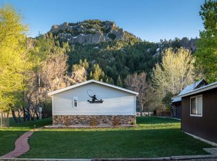 58 River Dr, Cascade, MT 59421