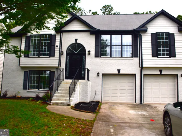 3211 Oaktree Park Dr, Lawrenceville, GA 30044