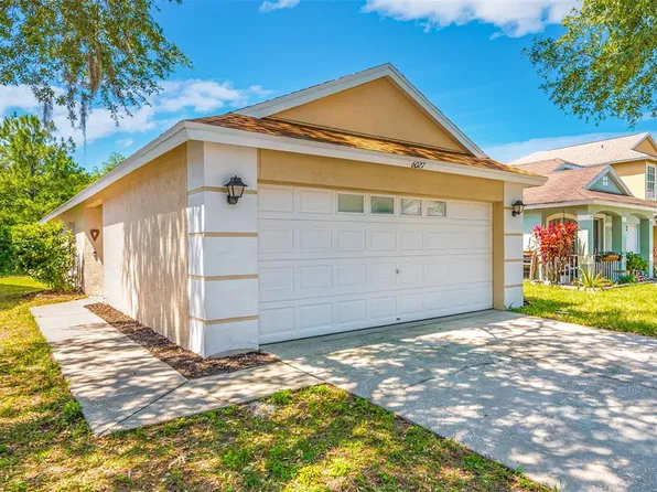 6027 SAND KEY LANE, WESLEY CHAPEL, FL 33545