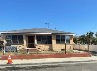 468 S Fetterly Ave, Los Angeles, CA 90022
