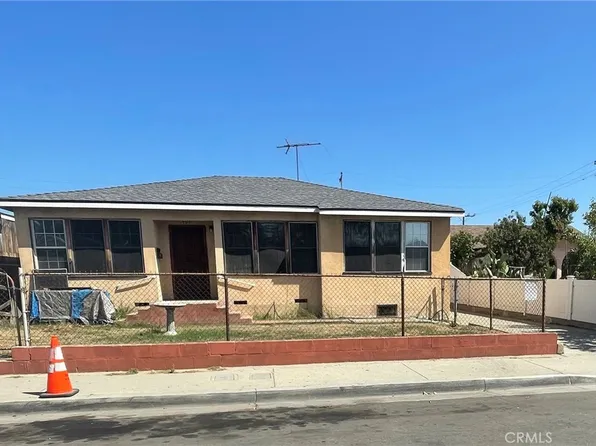 468 S Fetterly Ave, Los Angeles, CA 90022