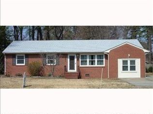 785 Old Oyster Point Rd, Newport News, VA 23602
