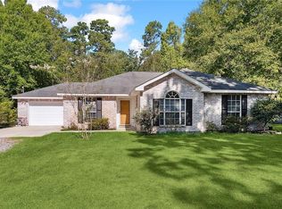 27021 Tag A Long Rd, Lacombe, LA 70445