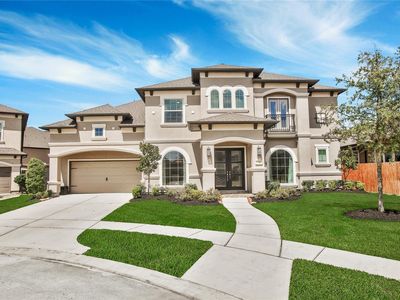 17307 Legend Creek Ct, Tomball, TX, 77375