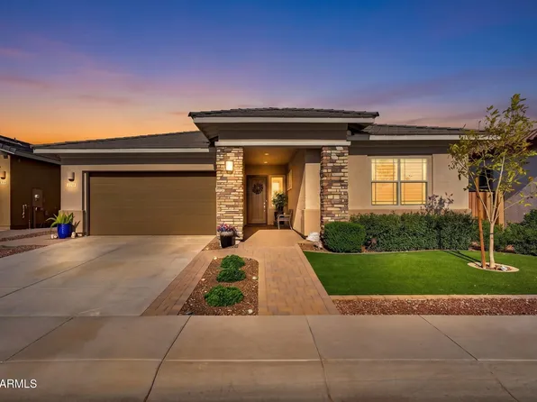 32577 N WOODSIDE Drive, San Tan Valley, AZ 85143
