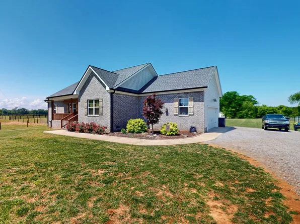4480 Lunns Store Rd, Lewisburg, TN 37091