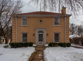 5666 N Stanton Dr, Glendale, WI 53209