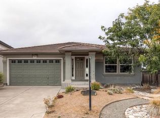 2465 Candleglow St, Castle Rock, CO 80109