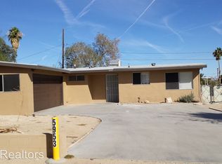 5953 Daisy Ave, Twentynine Palms, CA 92277