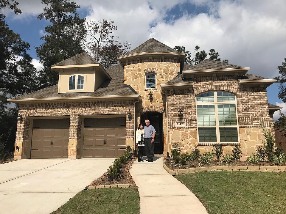 Home located in The Groves.