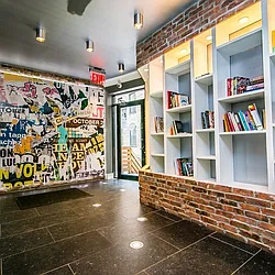 Rented by Nooklyn NYC LLC