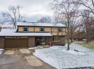 199 Bernadine Ct, Westerville, OH 43081