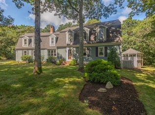 30 Bursley Path, Barnstable, MA 02630